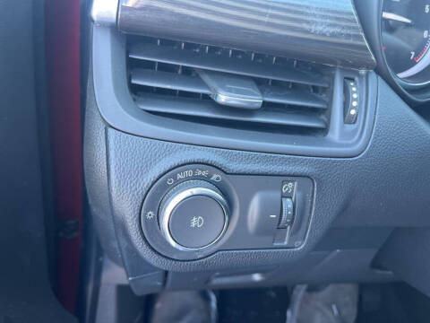 2019 Buick Envision Preferred