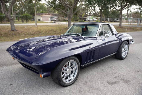 1965 Chevrolet Corvette