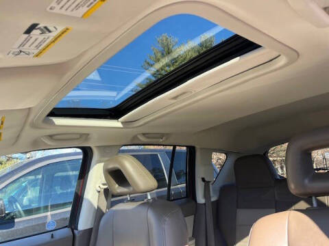 2007 Jeep Compass Limited