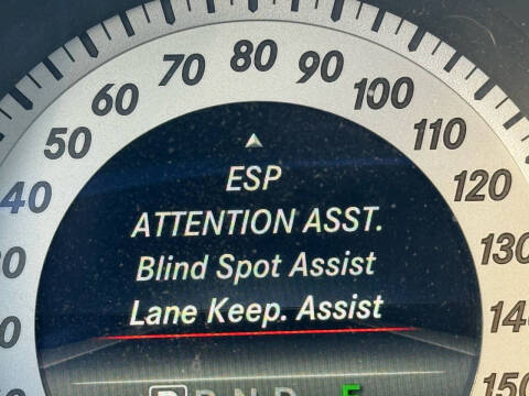 2014 Mercedes-Benz C-Class C 250