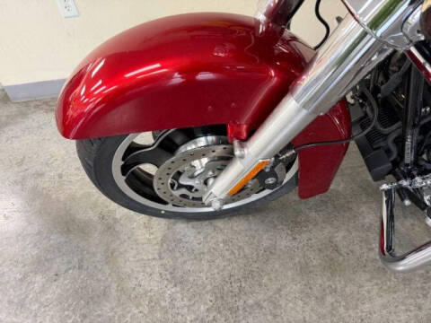 2013 Harley-Davidson Street Glide