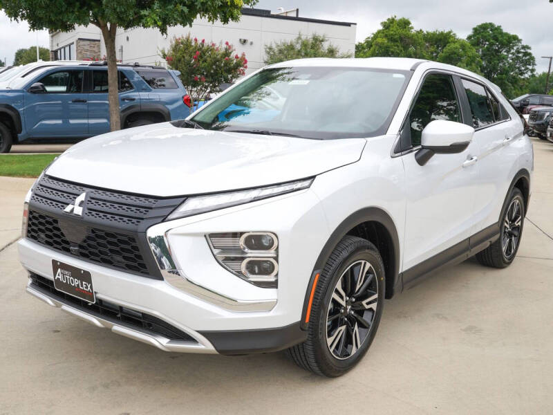 2026 Mitsubishi Eclipse Cross SE