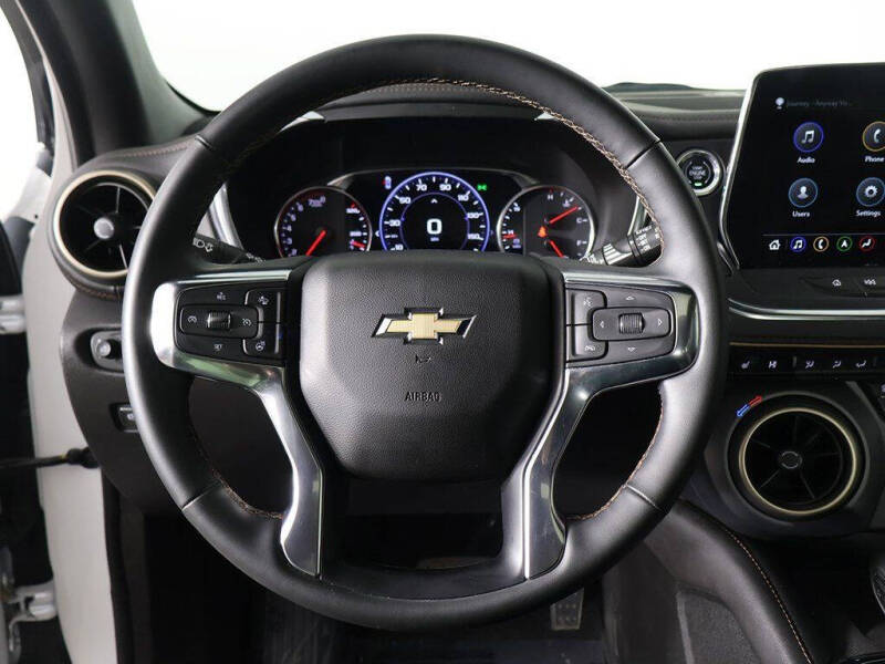 2024 Chevrolet Blazer Premier