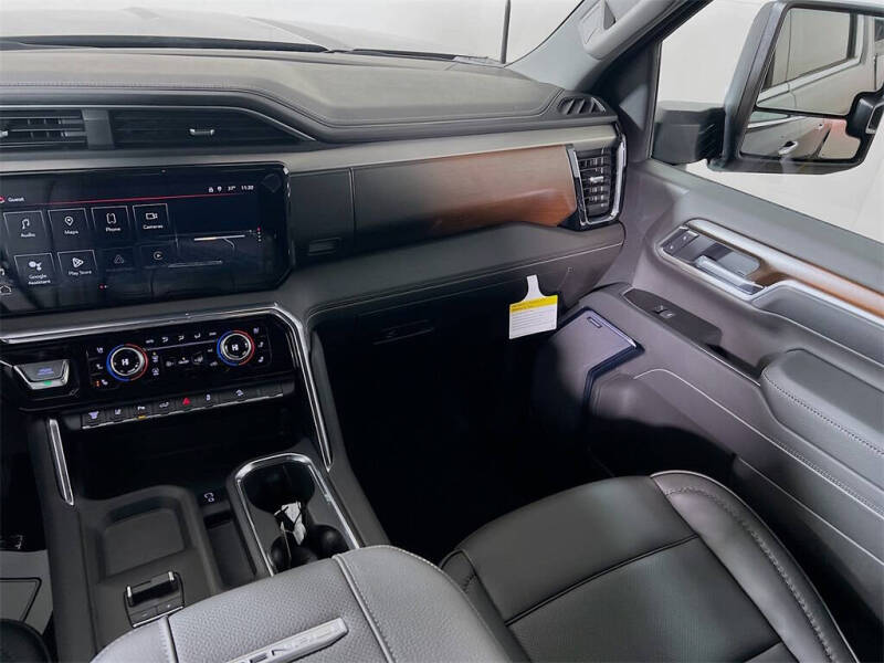 2026 GMC Sierra 3500HD