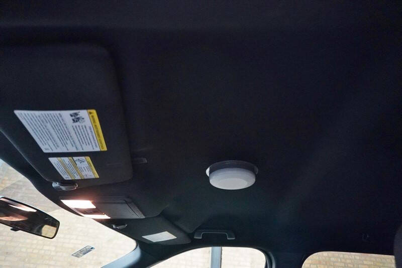 2017 Ford Explorer Police Interceptor Utility