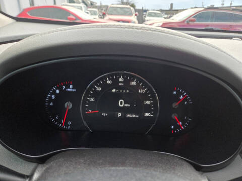 2016 Kia Sorento SX V6