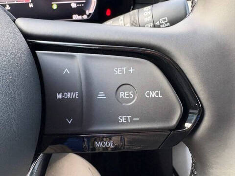 2026 Mazda CX-5 2.5 S Select
