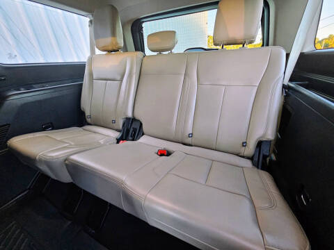 2023 Ford Expedition MAX XLT