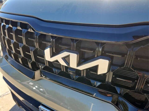 2024 Kia Telluride SX X-Pro