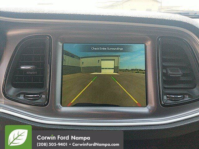 2020 Dodge Challenger R/T