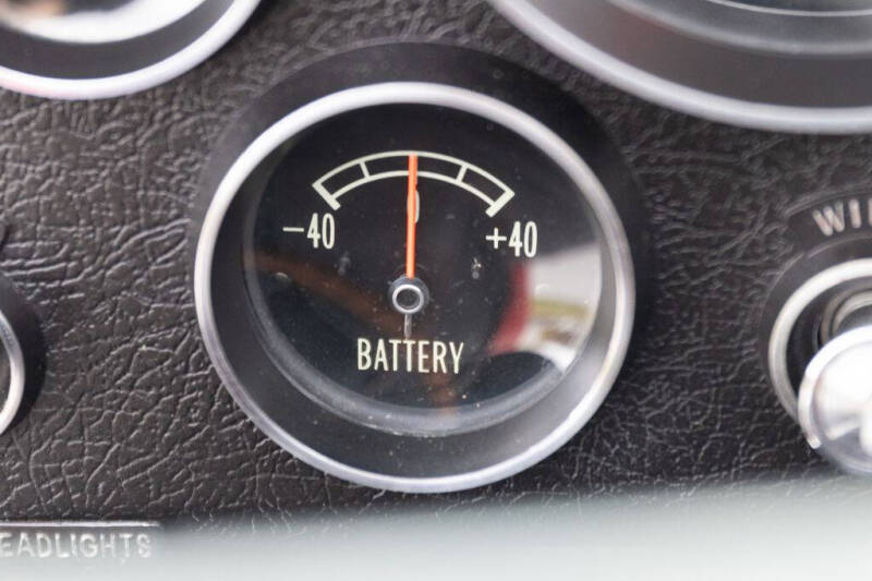 1965 Chevrolet Corvette