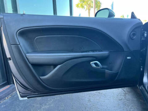 2017 Dodge Challenger