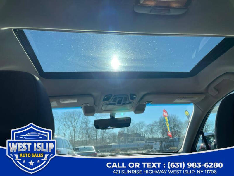 2021 Subaru Outback Touring