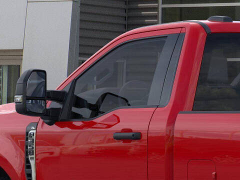 2026 Ford F-350 Super Duty XL