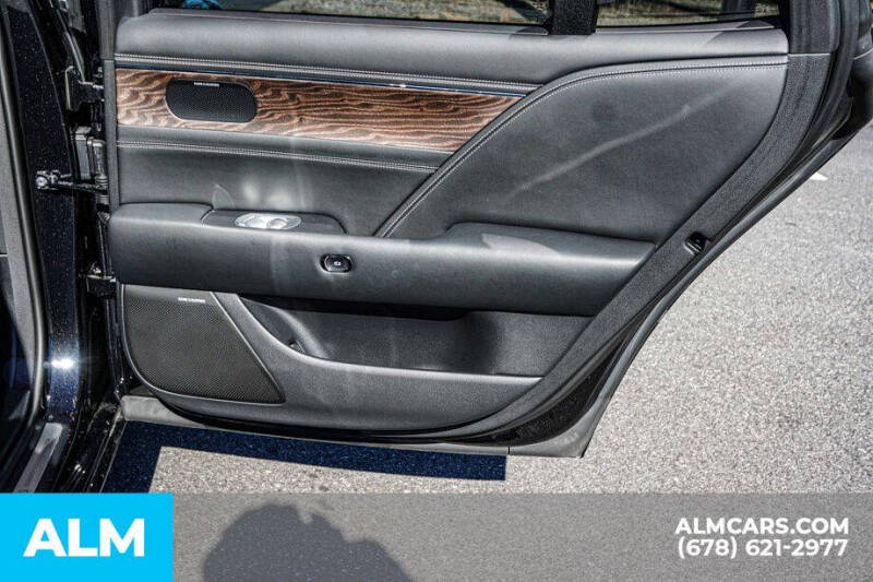 2023 Genesis G90 3.5T