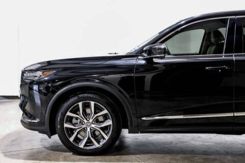 2023 Acura MDX w/Tech