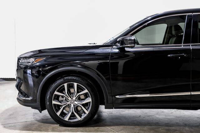 2023 Acura MDX w/Tech