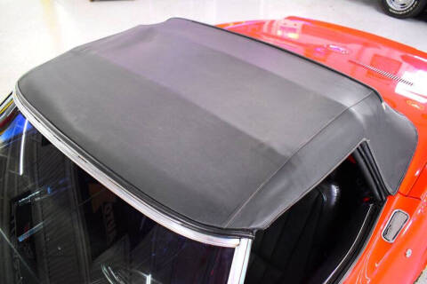 1969 Chevrolet Corvette