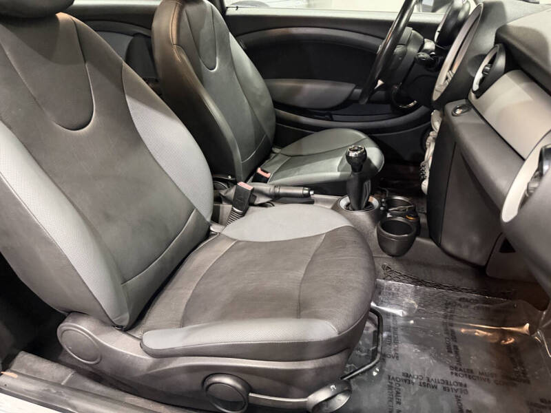 2010 MINI Cooper Clubman