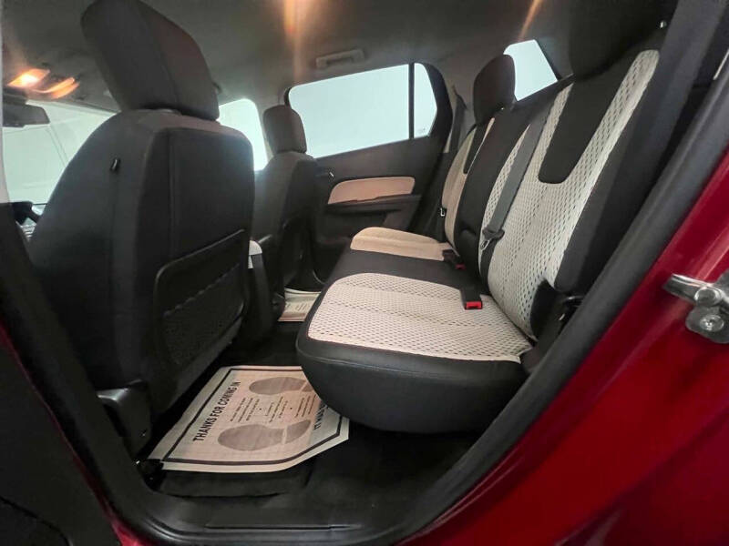 2014 GMC Terrain SLE-1