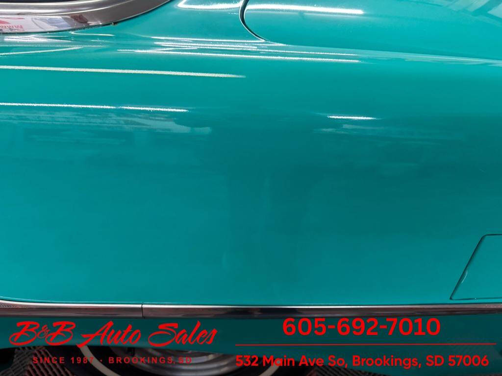 1956 Oldsmobile Eighty-Eight 135