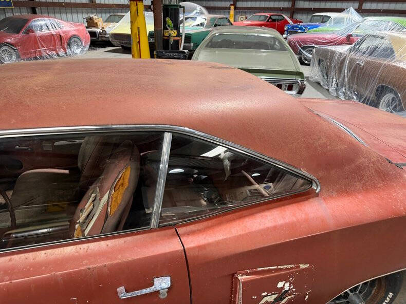 1970 Dodge Coronet