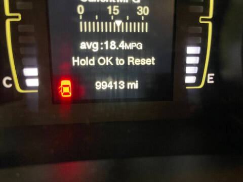 2014 Jeep Cherokee Sport