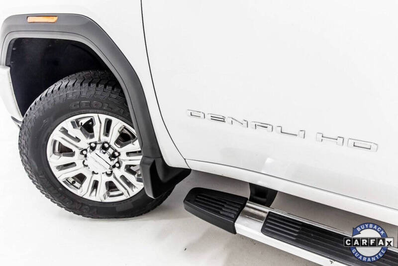 2023 GMC Sierra 2500HD