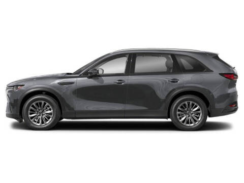 2026 Mazda CX-90 3.3 Turbo Preferred