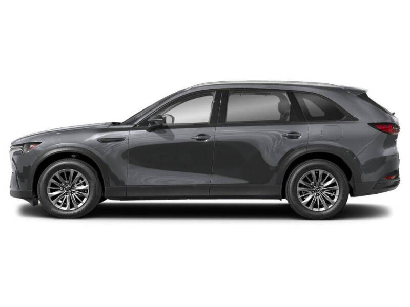 2026 Mazda CX-90 3.3 Turbo Preferred