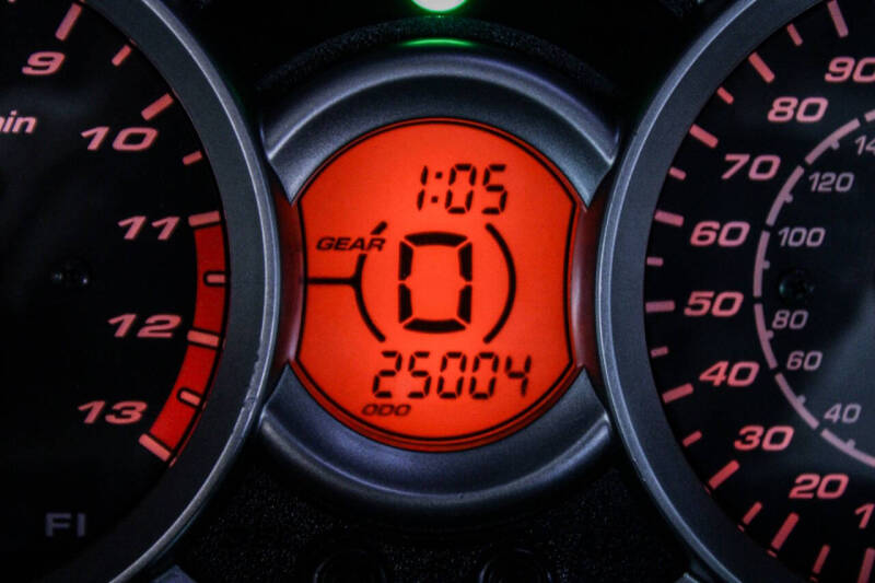 2008 Suzuki Hayabusa