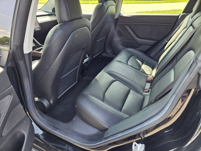 2019 Tesla Model 3 Long Range - Photo 18