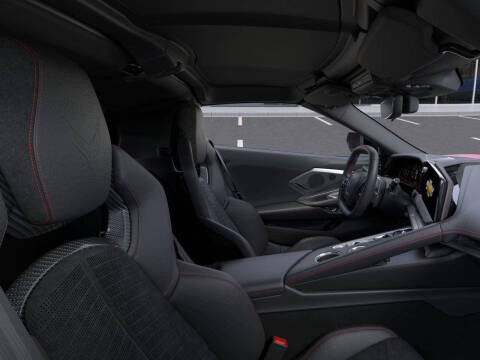 2026 Chevrolet Corvette Stingray