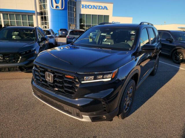 2025 Honda Pilot for sale at Dick Brooks Pre-Owned in Lyman SC