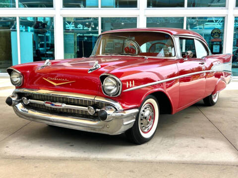 1957 Chevrolet Bel Air