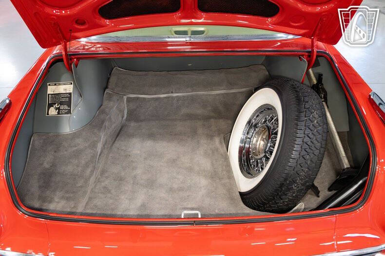 1955 Chrysler 300