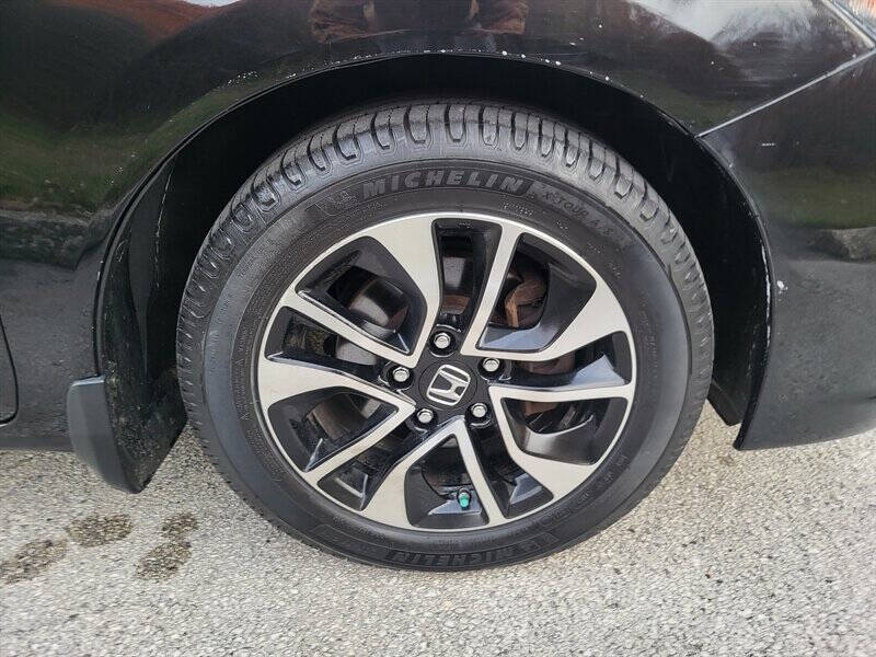 2013 Honda Civic EX-L