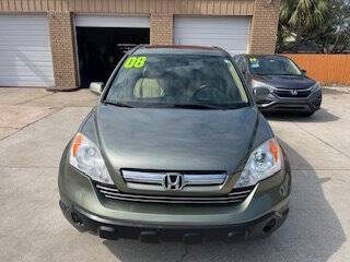 2008 Honda CR-V EX-L