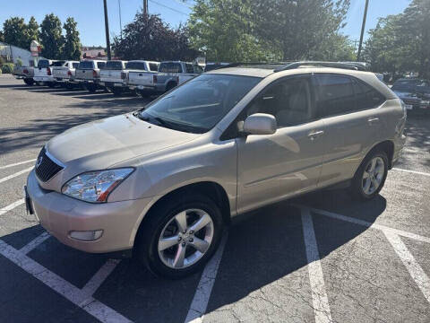 2005 Lexus RX 330