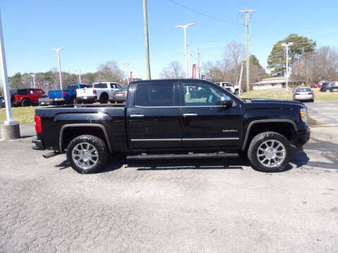 2014 GMC Sierra 1500
