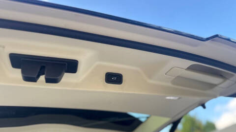 2016 Land Rover Range Rover HSE Td6