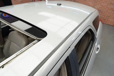 2005 Dodge Magnum RT