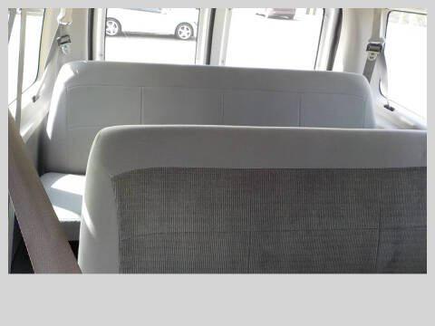 2006 Ford E-Series E-350 SD XL