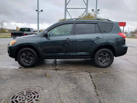 2010 Toyota RAV4