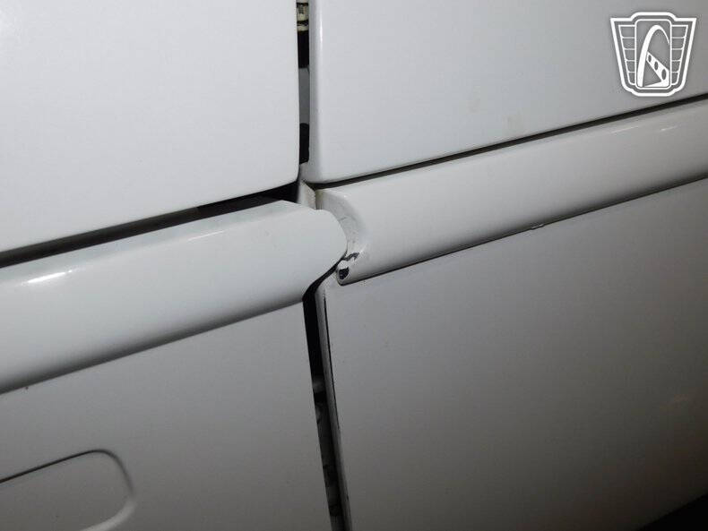 1992 Chevrolet Corvette