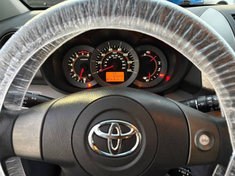 2009 Toyota RAV4