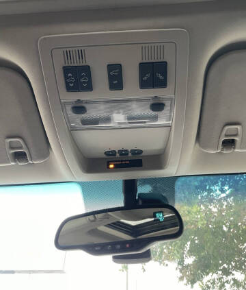 2007 Cadillac Escalade