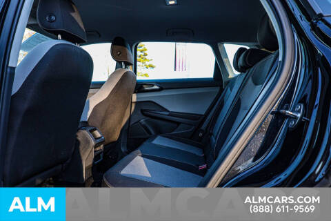 2024 Volkswagen Taos S