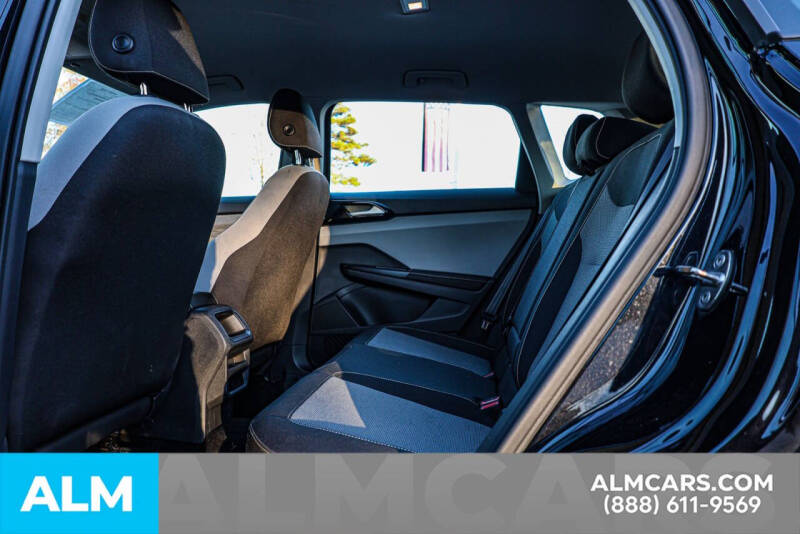 2024 Volkswagen Taos S