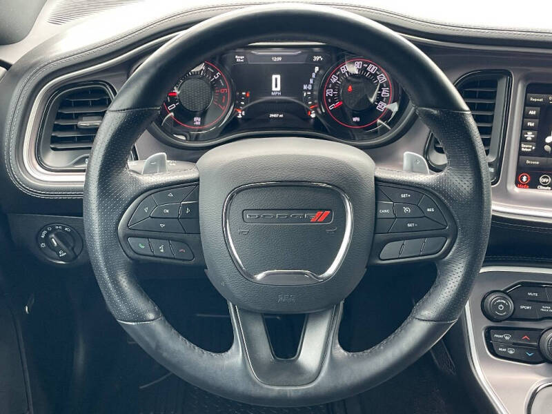 2021 Dodge Challenger R/T